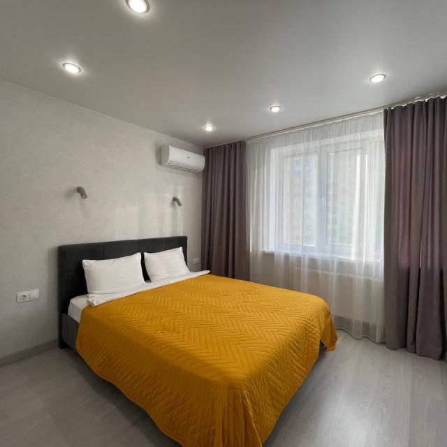 Apartment from the company Home Hotel Samara on Revolutionary 