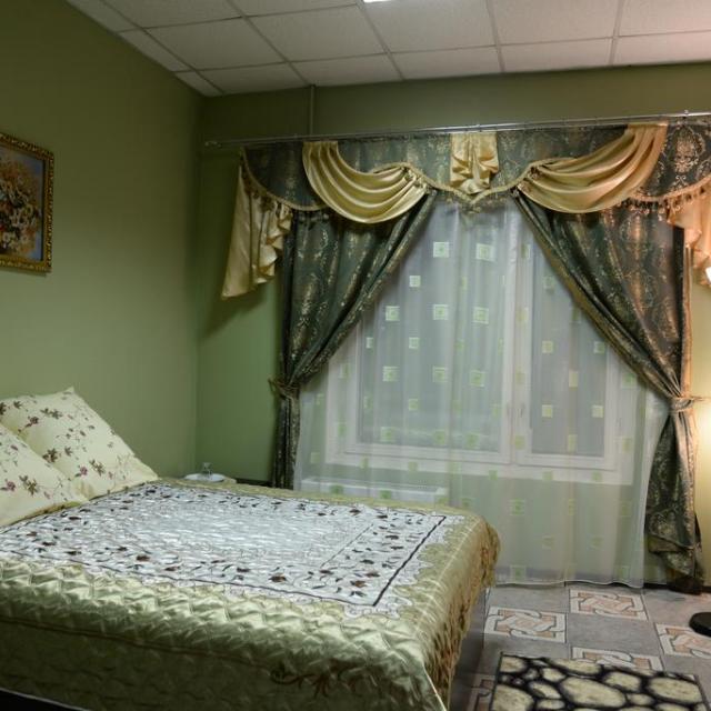Атлантик в Кузьминках