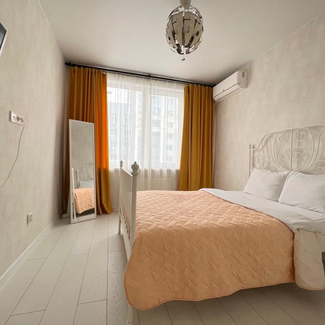 Kravts Group on Chapaev street 61