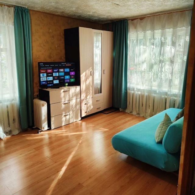 Apartment on John Reed Street 3