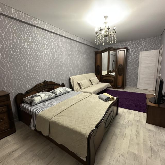 2-room Apartment in the southern part of the city