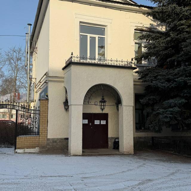 Noviy gorod