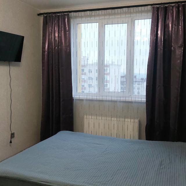 Apartments on Chapaev street 4/1b
