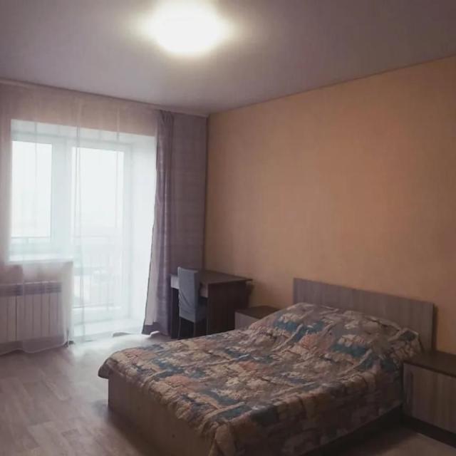 Apartments on Klara Tsetkin street 61 building 6