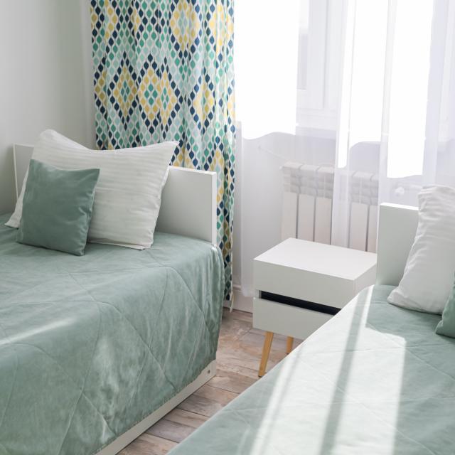 Apartment in Allure Airport "Spring"