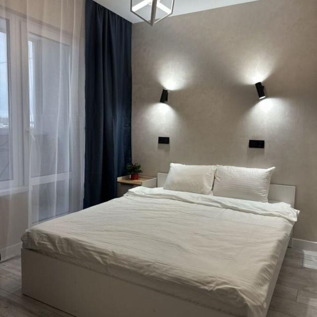 Apartments at 28A Trudovy Lane