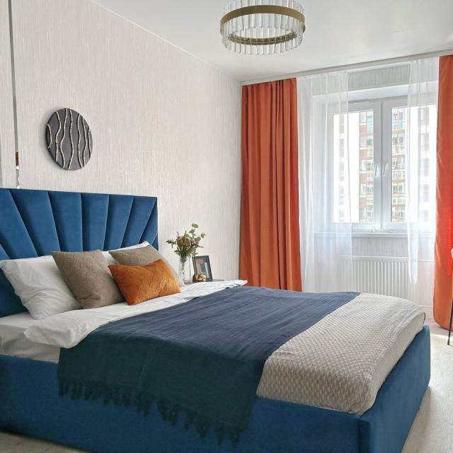 Blue Velvet Apartments