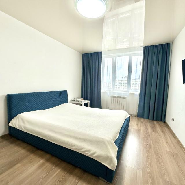 Apartments on Tram lane 2/4