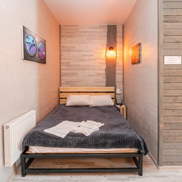 Loft apartamenty na Fedosovoi 31