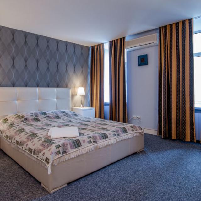 PiterStay (ПитерСтей) на проспекте Невский