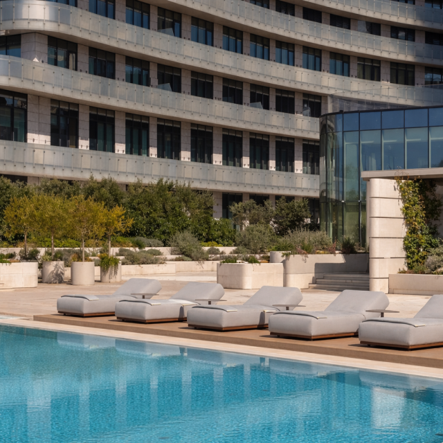 GRAND KARAT SOCHI ex.Hyatt Regency