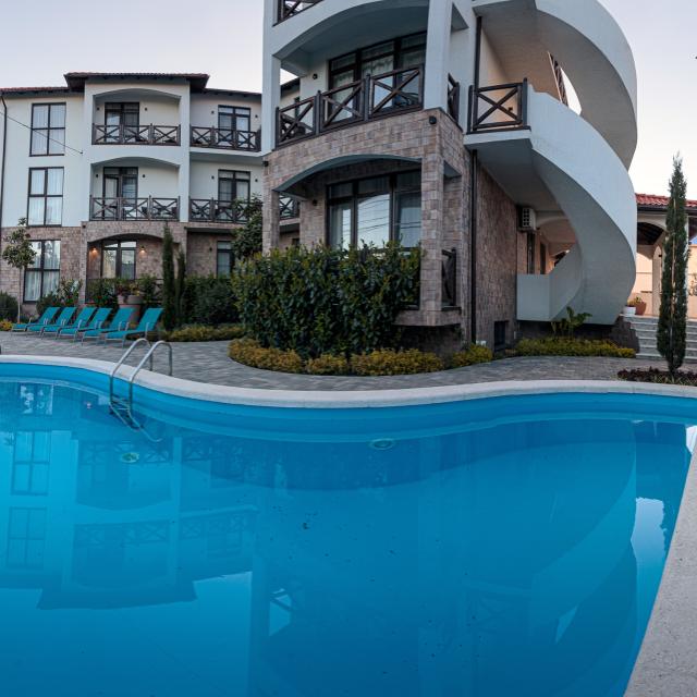 Villa Anna