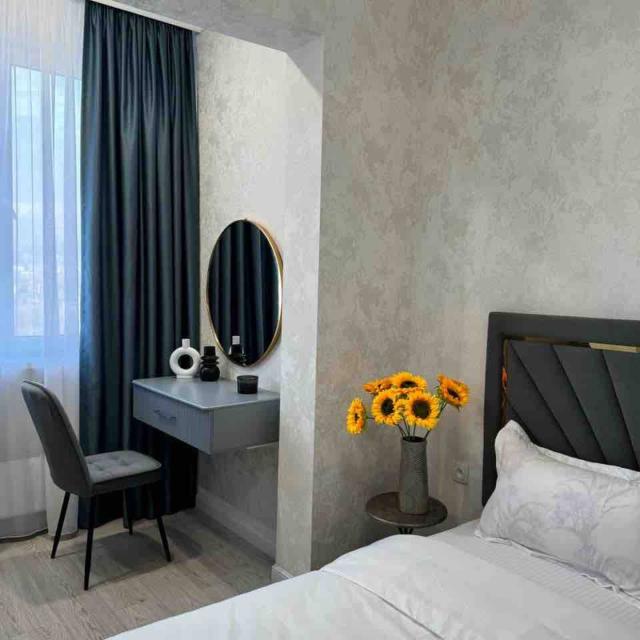 Comfort City Apartments