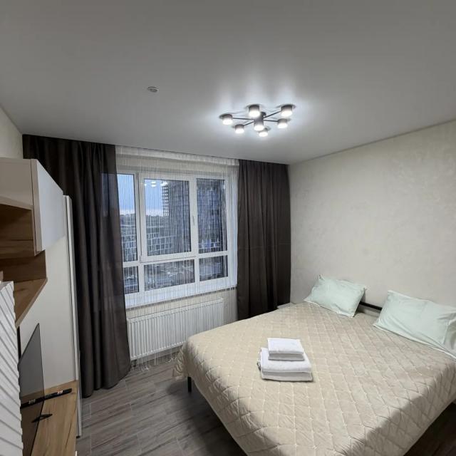 Apartment on Karl Marx 304b
