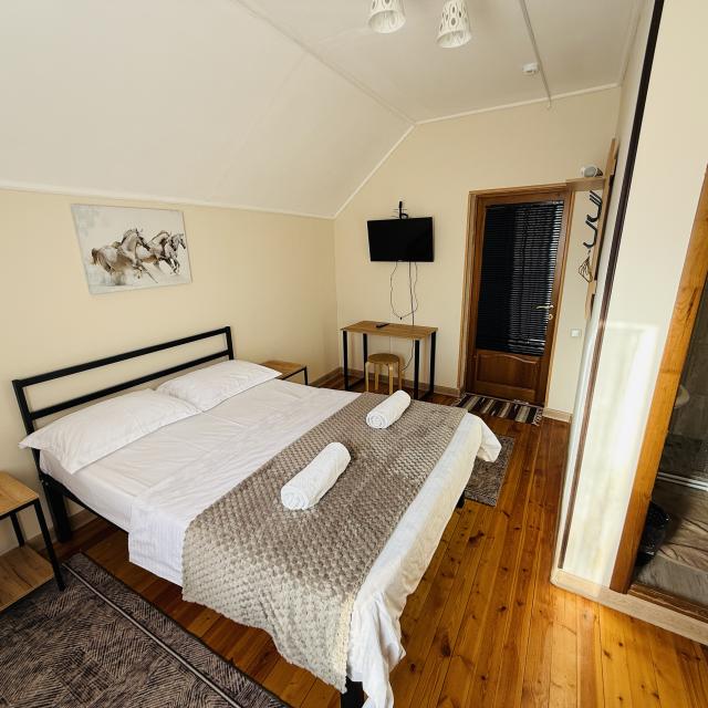 Guest house Apart