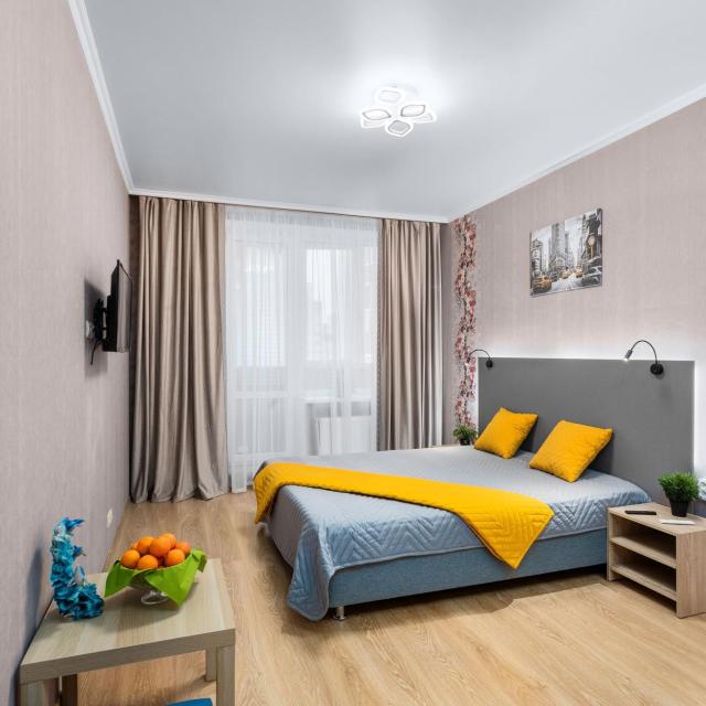 RentPrime (ex. FlatHome 24) на улице Ворошилова