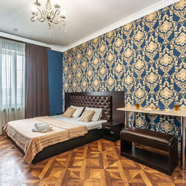  РосАпарт