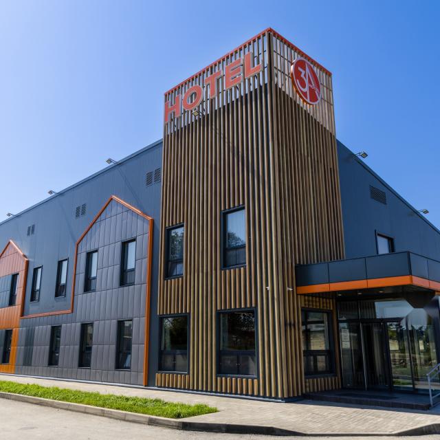 3A Sortavala