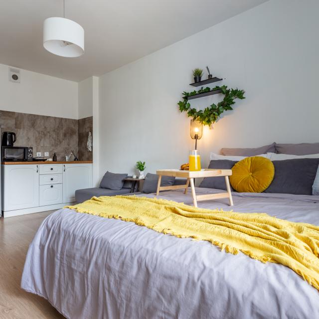 Eliza Home на Проспекте Энергетиков 9к1