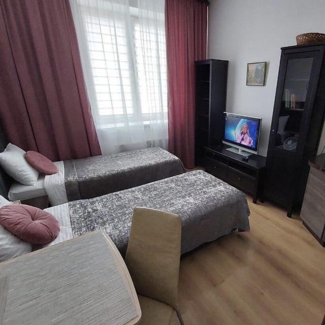 Живи в Песочном на улице Садовая 83