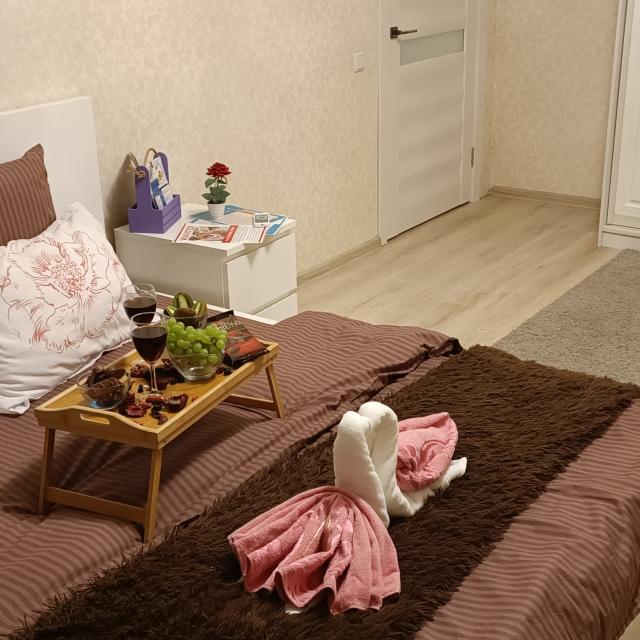 Resident Ufa on 150/4 Mendeleev Street