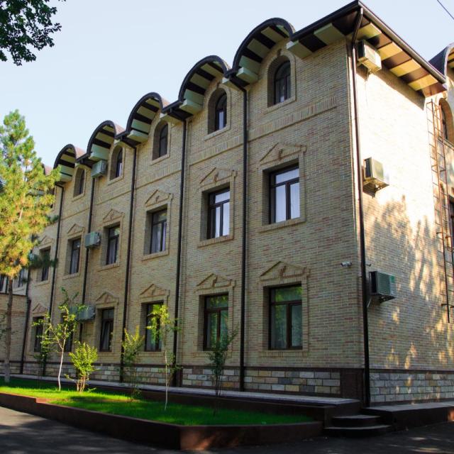 Diamond Tashkent