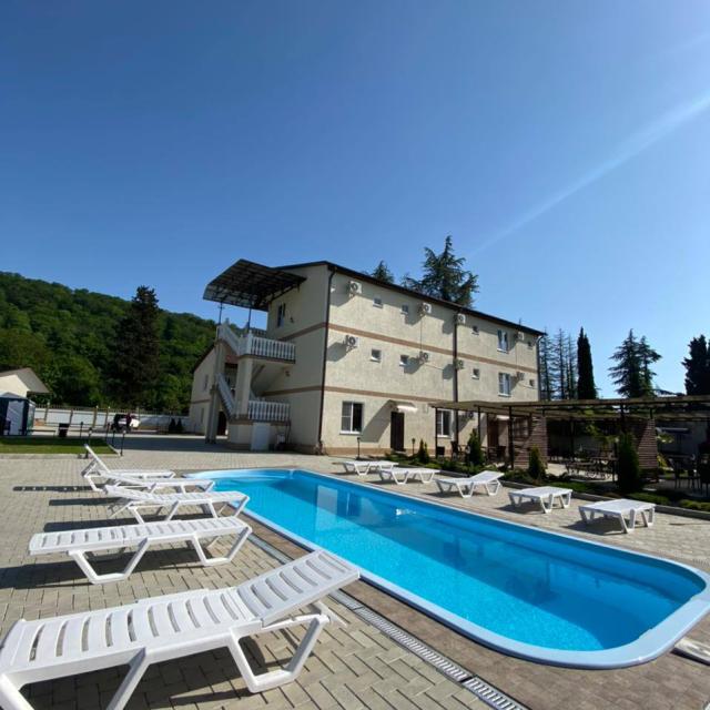 Leto Park Hotel 