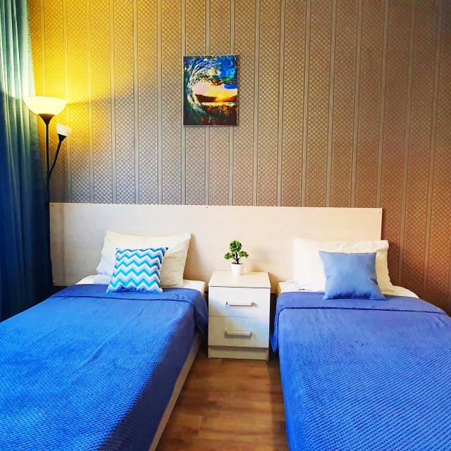 Niki Rent on Saratov 93