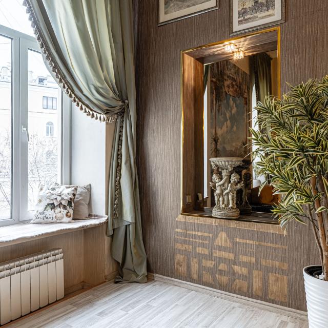 Apartments on Nevsky Prospekt 91