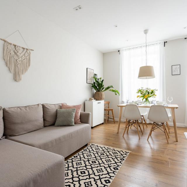 Letyourflat on Nevsky Prospekt 150 E