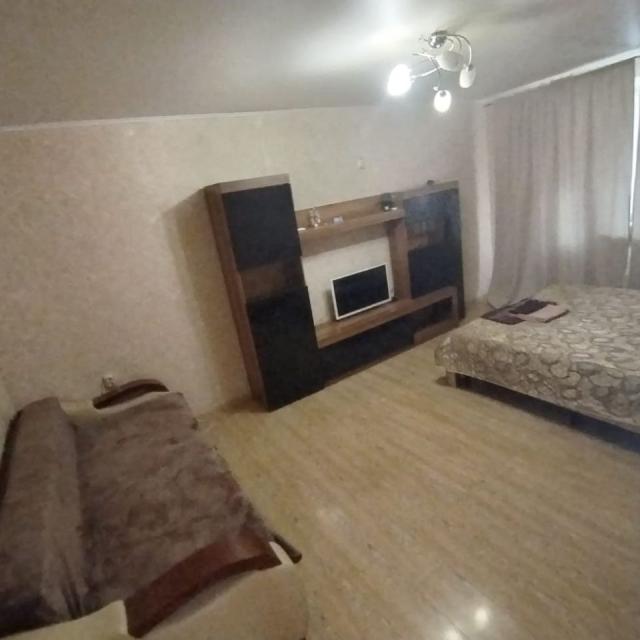 Apartments on Krylova street 8A