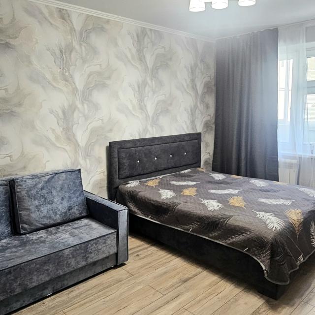 Apartments on 31 Chetaeva Street