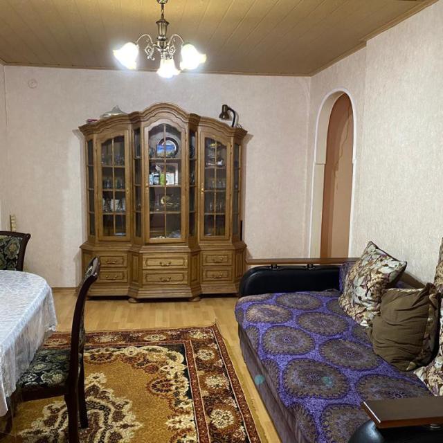 Дом в центре Гуниба