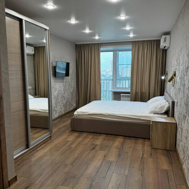 Leto Apart on Petropavlovsk street 85