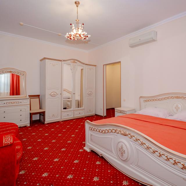 Кипарис 