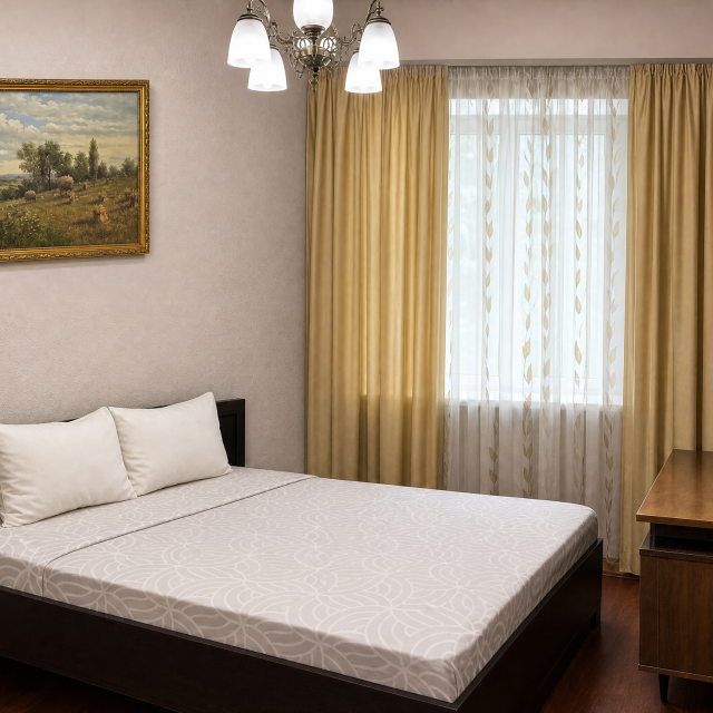 ApartLux (АпартЛюкс) на Вернадского 11/19