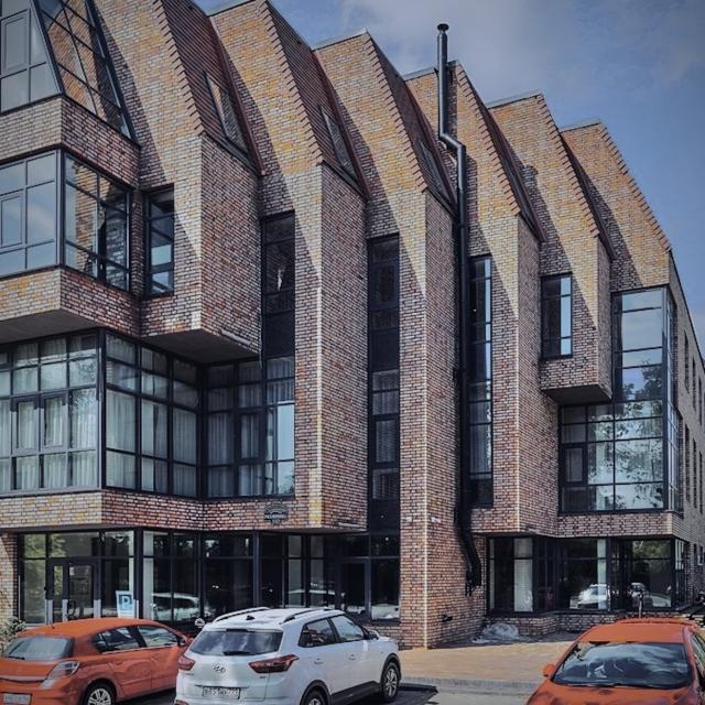 LofT Hotel (Лофт отель)