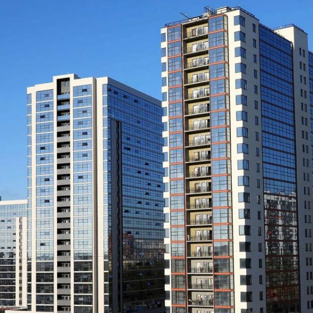 ApartMe на шоссе Пулковское 14Е