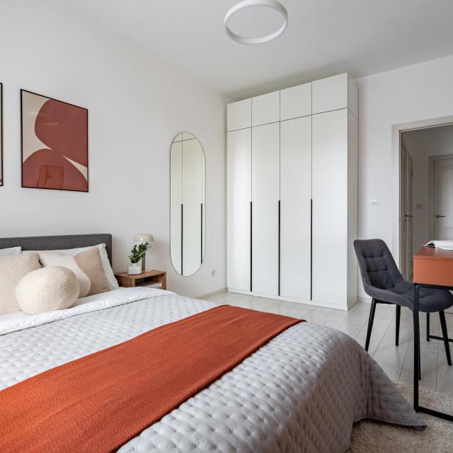 Merino Home на улице Кубинская 82к3