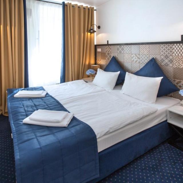 Naumov Apart-hotel on Sretenka