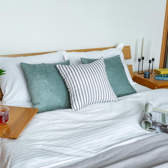 Satin Home Apart на улице Боткинская