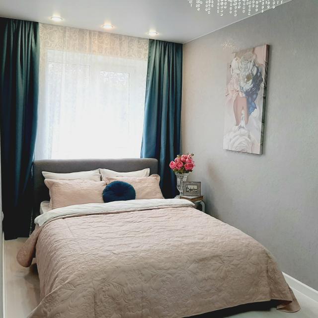 DeNewHome on Lenin Avenue 94/4
