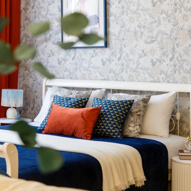 Rasko Design Home on Pushkin Street