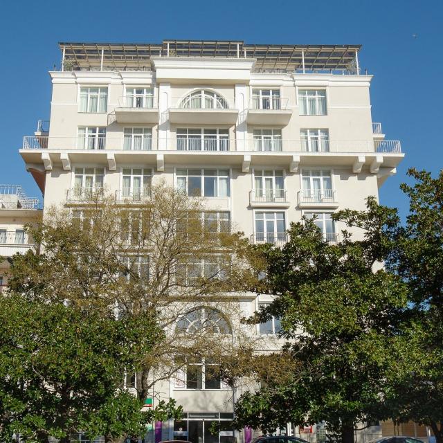 Bristol House