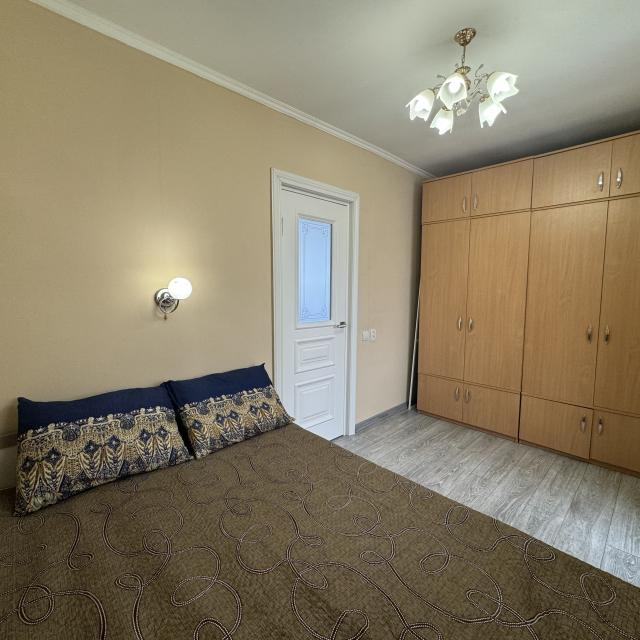 Apartments on Novorossiysk street 7A (3)