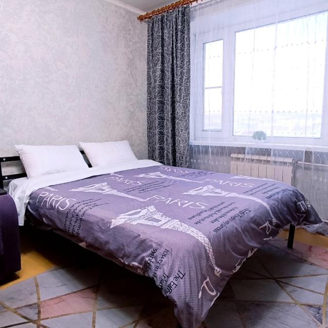 Cozy North on Kapitan Burkov street 21