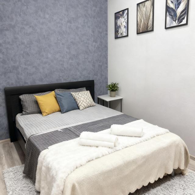 Design studio in the residential complex Vesna