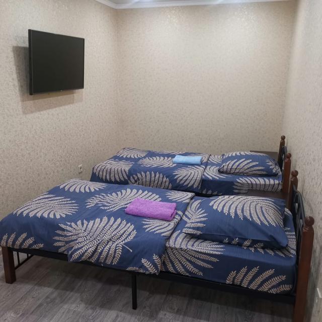 Apartment on Nansen Street