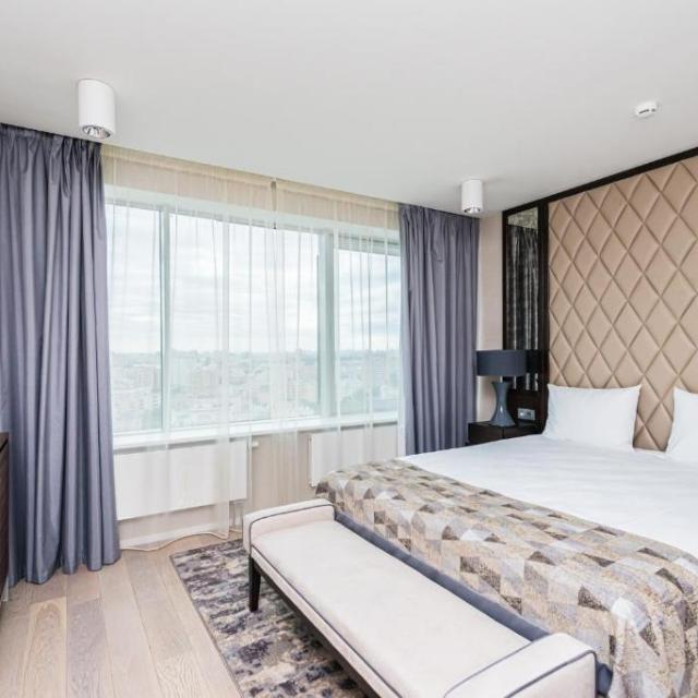 Intermark Residence Novy Arbat