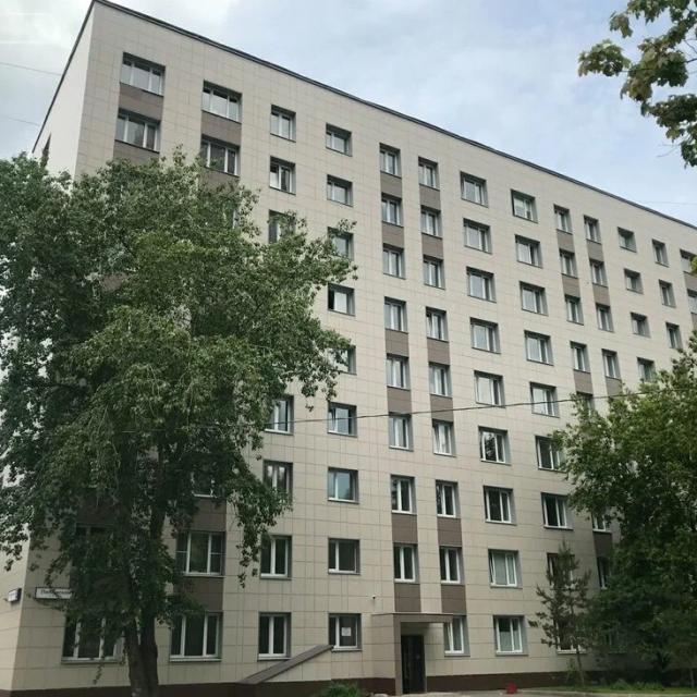 Apartments on Deguninskaya Street